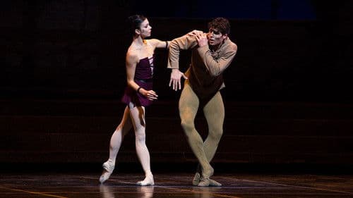 Roland Petit: Notre-Dame de Paris (Teatro alla Scala) Bild 4