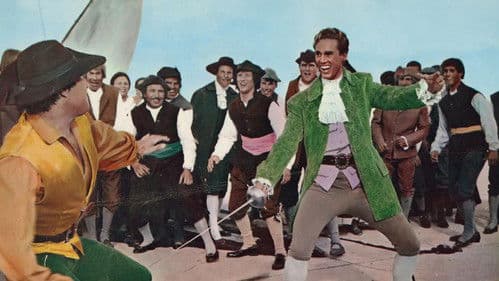 Der Sohn von Captain Blood Bild 1