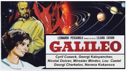 Galileo Bild 2