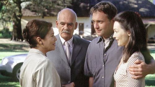 Eine Liebe in Afrika Bild 1