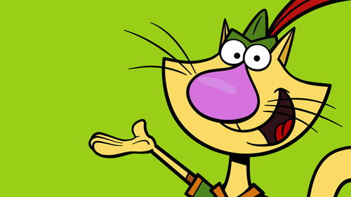 Nature Cat Bild 3