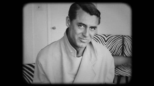 Cary Grant - Der smarte Gentleman aus Hollywood Bild 2
