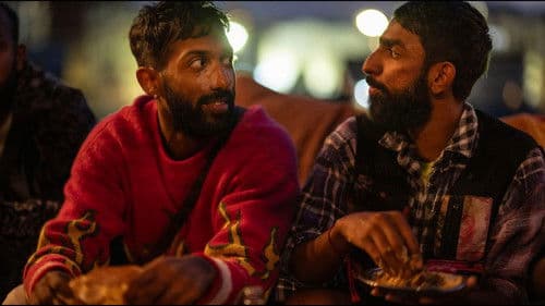 Little Jaffna Bild 4