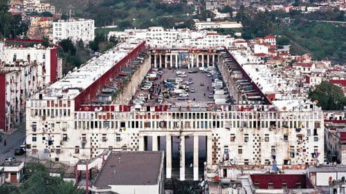 Fernand Pouillon, Une architecture habitée Bild 2