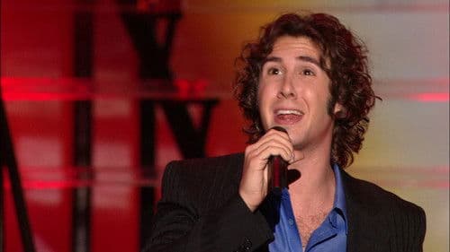 Josh Groban: Live At The Greek Bild 1