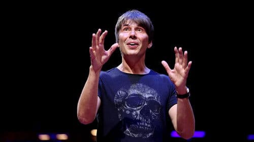 A Symphonic Odyssey with Professor Brian Cox Bild 1