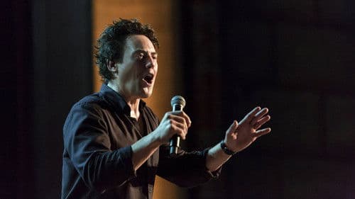 Orny Adams: More Than Loud Bild 1