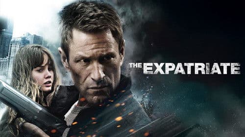 Die Logan Verschwörung Bild 7