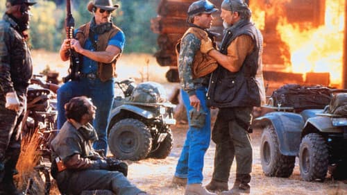 Surviving the Game - Hetzjagd durch die Hölle Bild 4