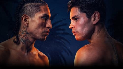 Mario Barrios vs. Ryan Garcia Bild 7