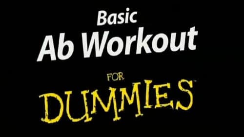 Basic Ab Workout for Dummies Bild 1