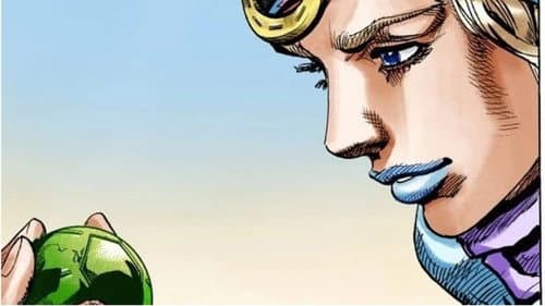 JoJo's Bizarre Adventure Bild 6