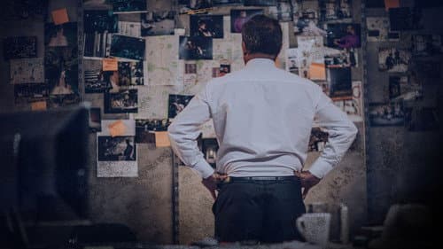 Cold Case Killers Bild 1