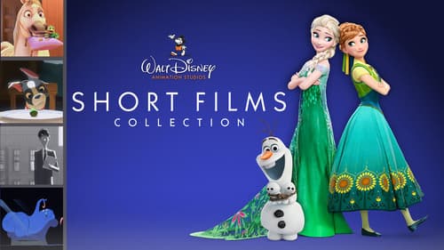 Walt Disney Animation Studios Kurzfilm Collection Bild 2