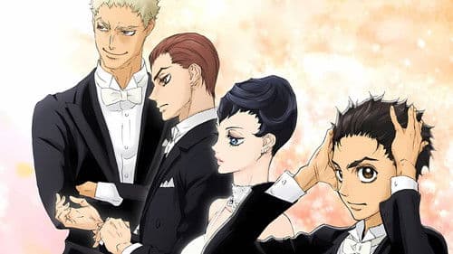 Welcome to the Ballroom Bild 1