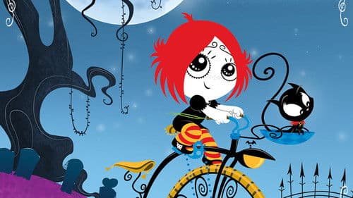 Ruby Gloom Bild 2