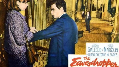 El ojo de la cerradura Bild 1