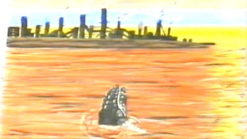 Hampie - ein kleiner Wal entdeckt seine Welt Bild 2