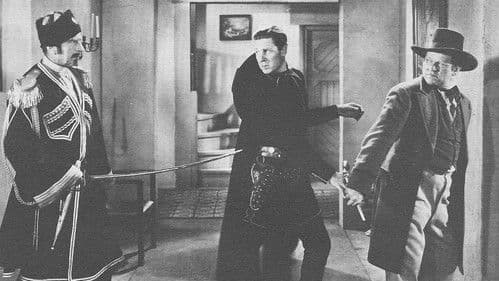 Zorro - Der Blutrote Adler Bild 1