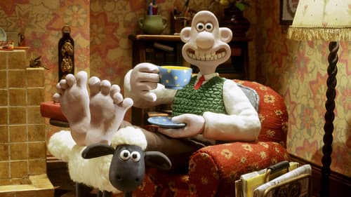 Wallace & Gromit - Unter Schafen Bild 2