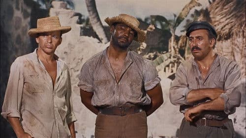 Der Teufel kommt um vier Bild 2