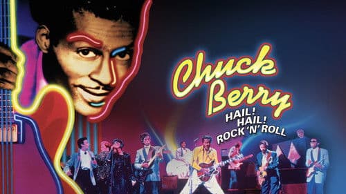 Chuck Berry: Hail! Hail! Rock 'n' Roll Bild 2