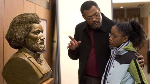 Akeelah ist die Größte Bild 6