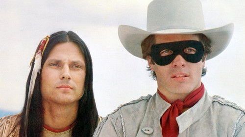 Die Legende vom Lone Ranger Bild 3