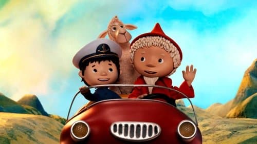 Das Sandmännchen - Abenteuer im Traumland Bild 1