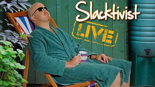 Andy Parsons: Slacktivist Bild 1