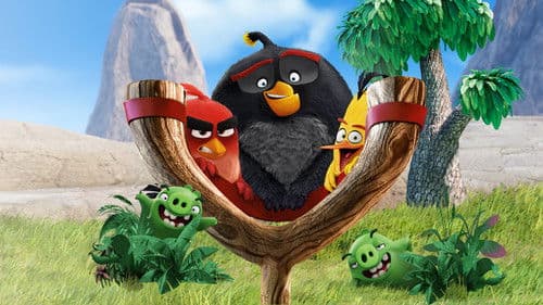 Angry Birds - Der Film Bild 7