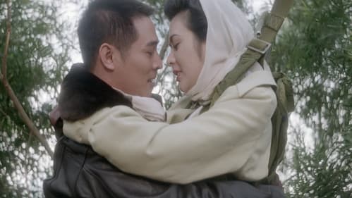 Jet Li: Schrift des Todes Bild 8