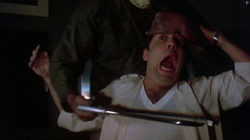 Freitag der 13. - Das letzte Kapitel Bild 8