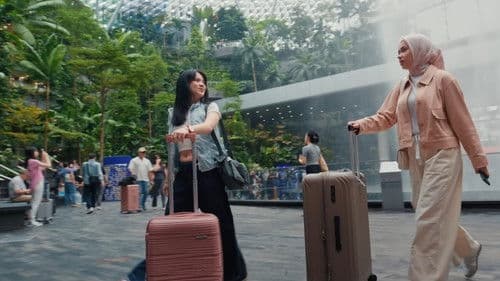 Ahlan Singapore Bild 3