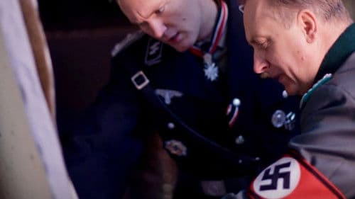 The King Who Fooled Hitler Bild 3