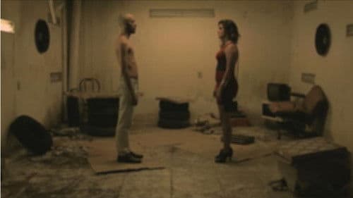 Mandala Night Club Bild 1