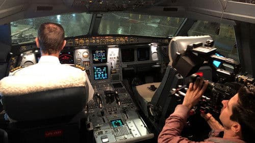 YUL : la vie à l’aéroport Bild 3