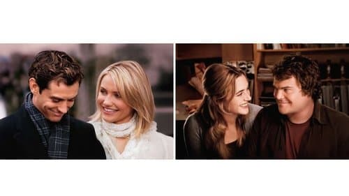 Liebe braucht keine Ferien Bild 1