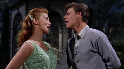 Bye Bye Birdie Bild 2