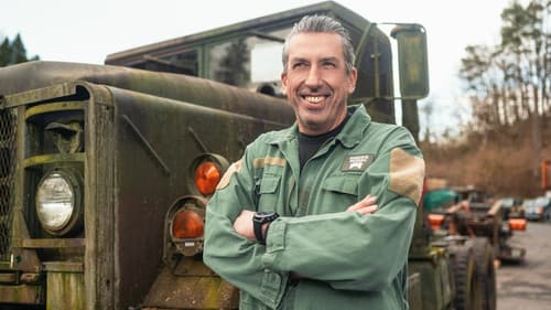 Morlock Motors - Das Team Bild 2