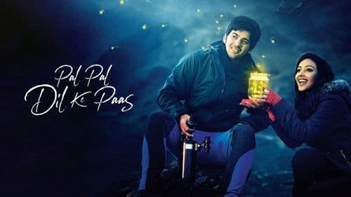 पल पल दिल के पास Bild 3