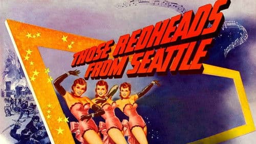 Those Redheads from Seattle Bild 2