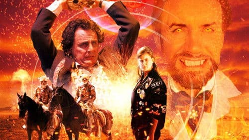 Doctor Who: Survival Bild 6