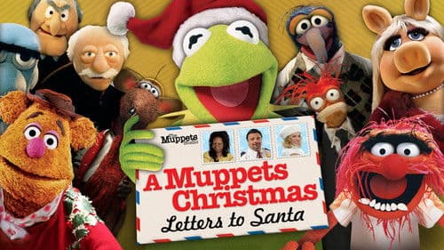 Die Muppets – Briefe an den Weihnachtsmann Bild 7