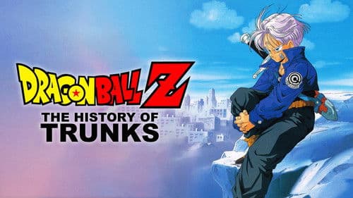 Dragonball Z Special: Die Geschichte von Trunks - Das Trunks Special Bild 8
