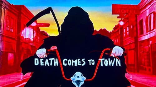 The Kids in the Hall: Death Comes to Town Bild 3