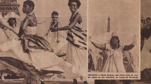 Brasiliana: O Musical Negro Que Apresentou o Brasil ao Mundo Bild 1