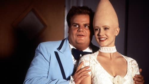 Die Coneheads Bild 3