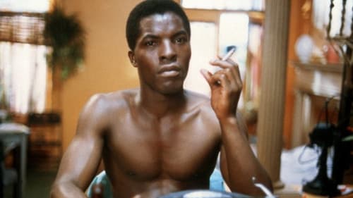 Die Kunst einen Neger zu lieben, ohne müde zu werden Bild 1