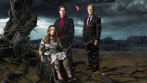 Gates of Paradise Bild 1